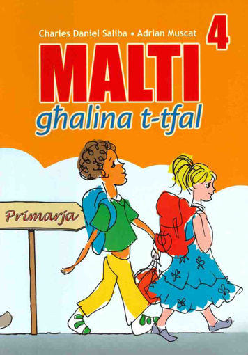 Picture of MALTI GHALINA T-TFAL 4